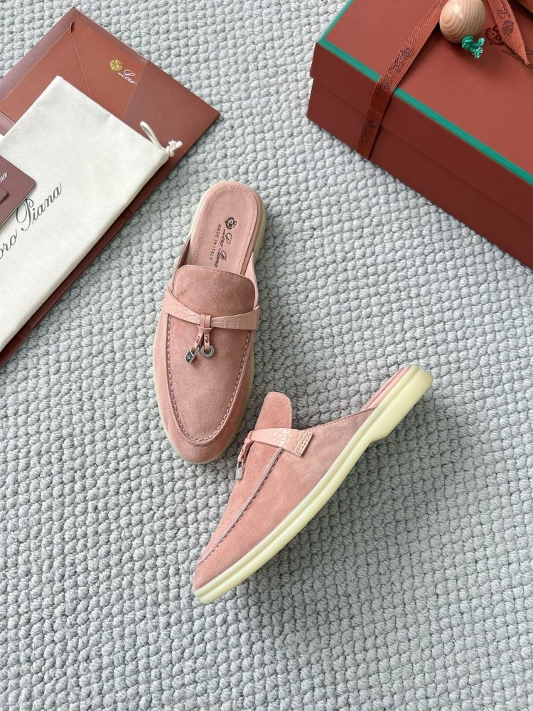 Мюли женские фото 3