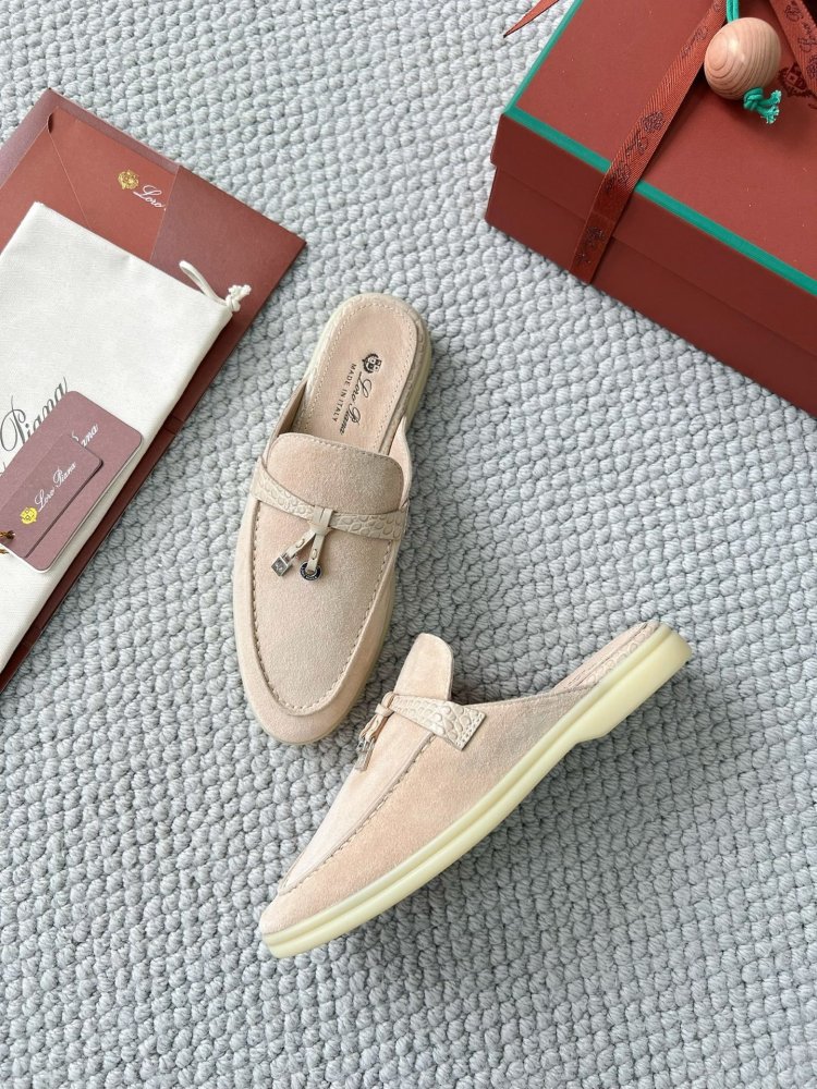 Мюли женские фото 3