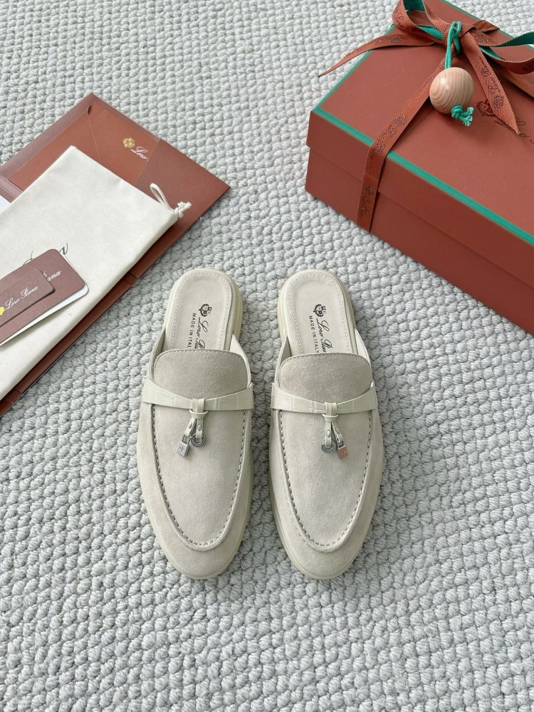 Мюли женские фото 3