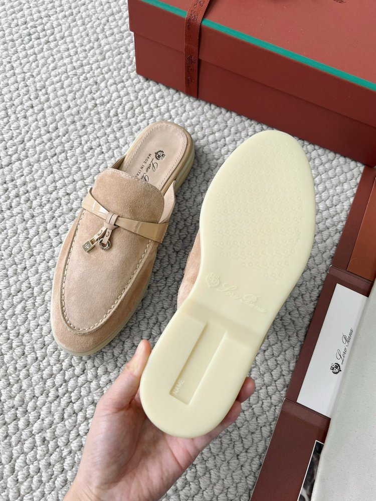 Мюли женские фото 3