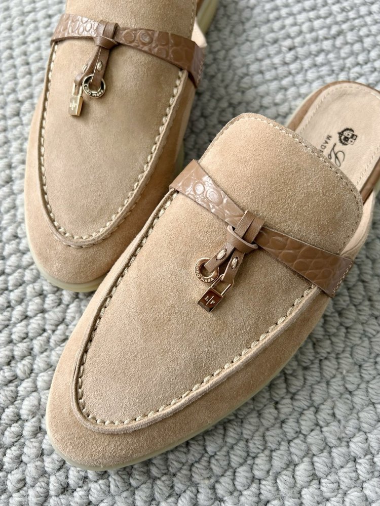 Мюли женские фото 3