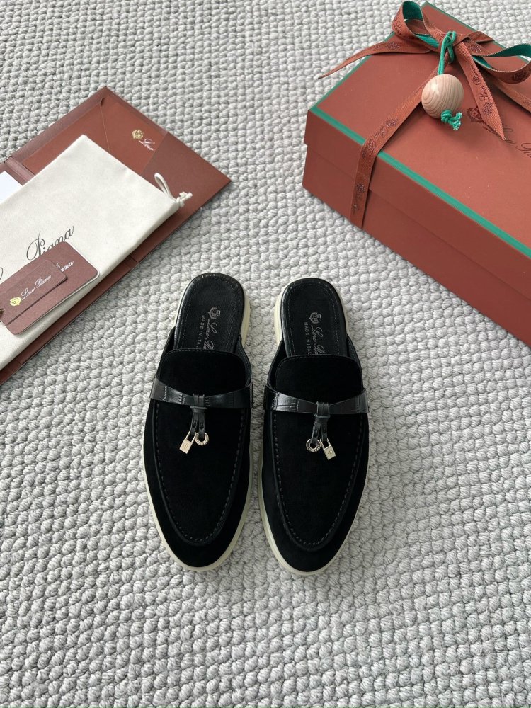 Мюли женские фото 3