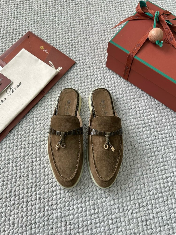 Мюли женские фото 3