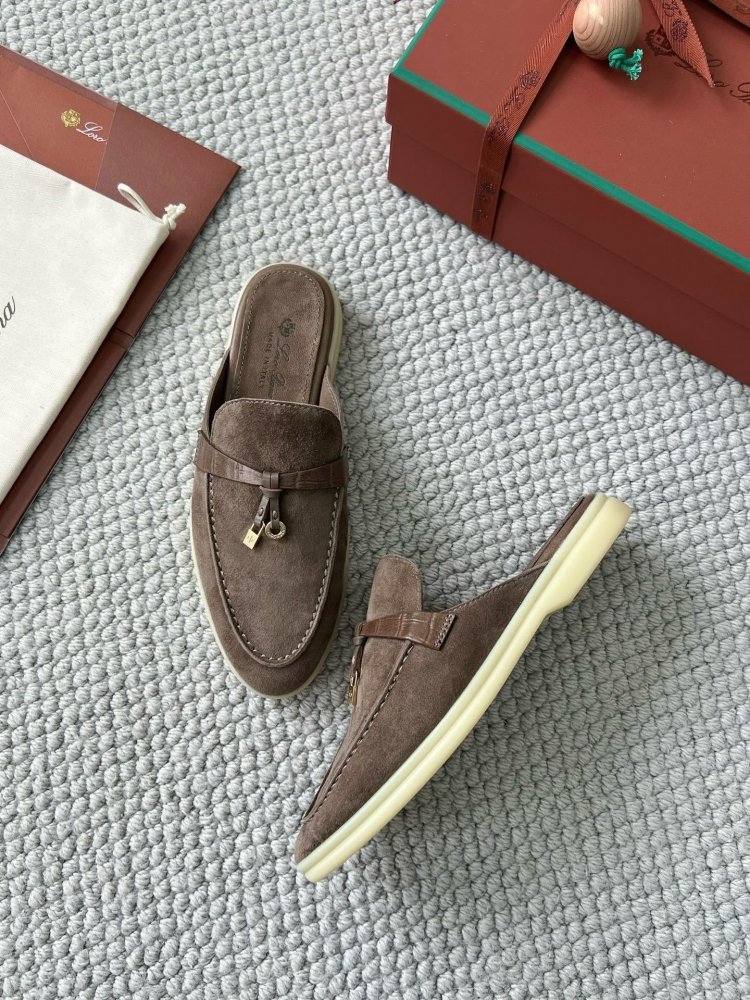 Мюли женские фото 3