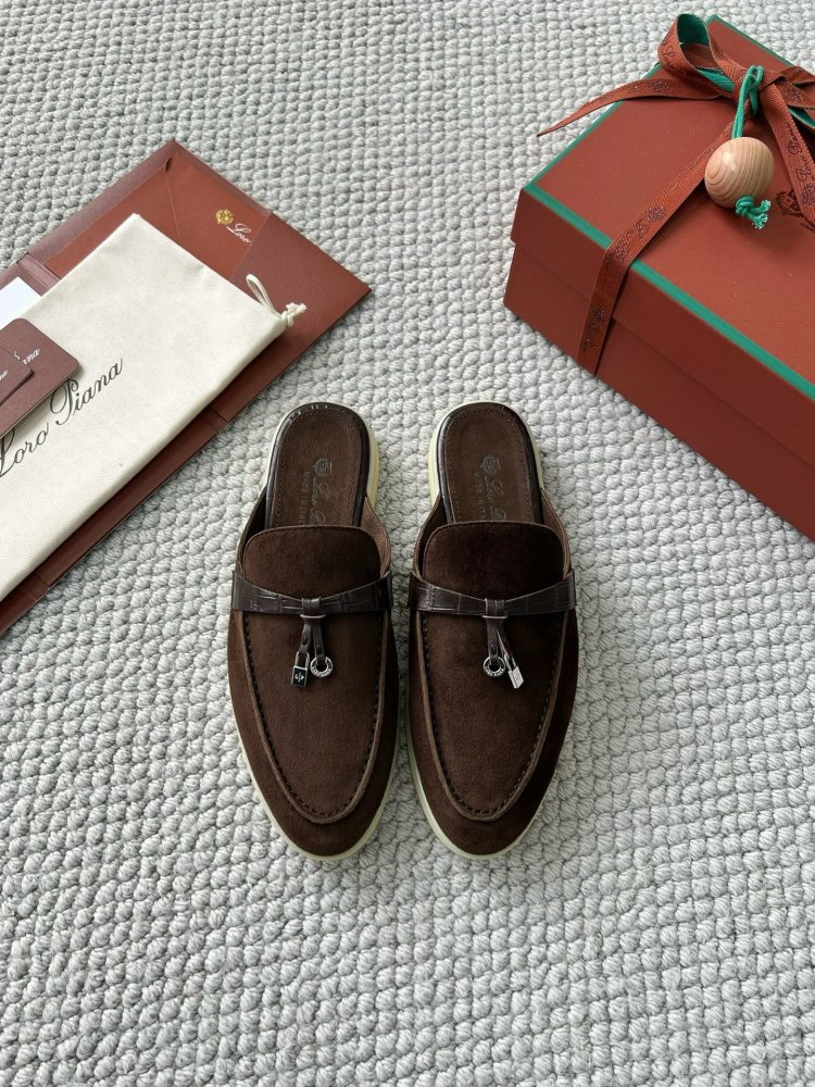 Мюли женские фото 3