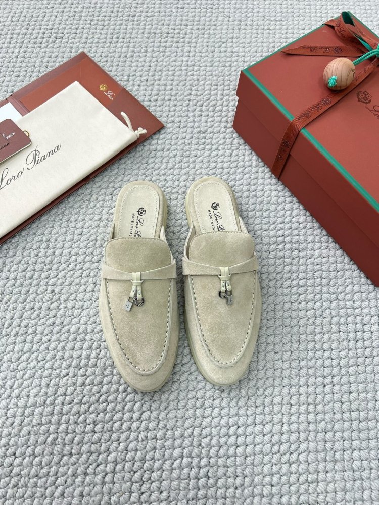 Мюли женские фото 3