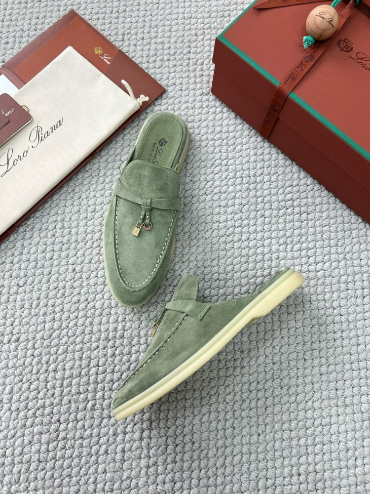 Мюли женские фото 3