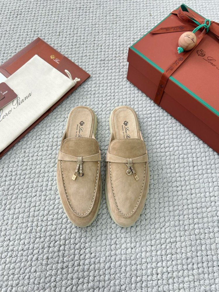 Мюли женские фото 3