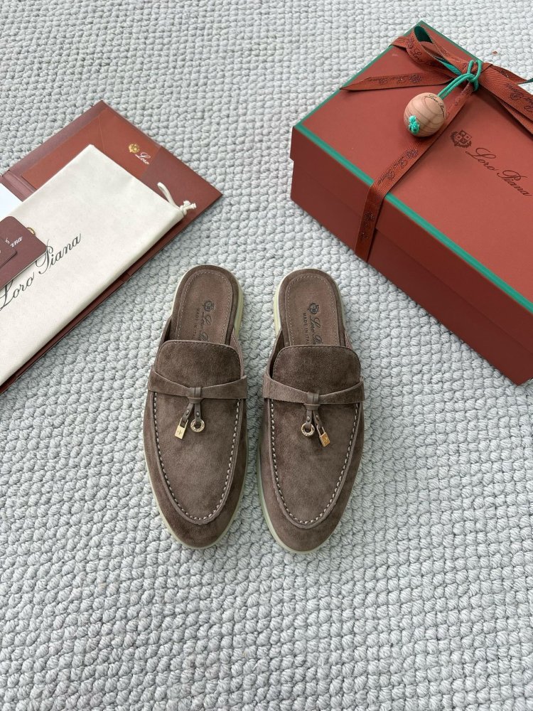 Мюли женские фото 3