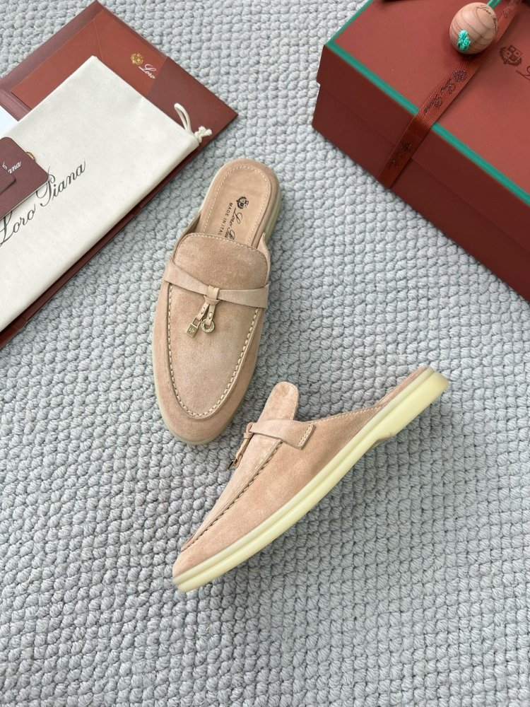 Мюли женские фото 3