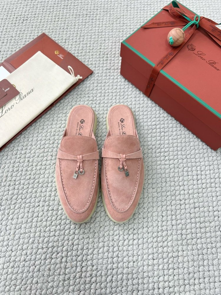 Мюли женские фото 3