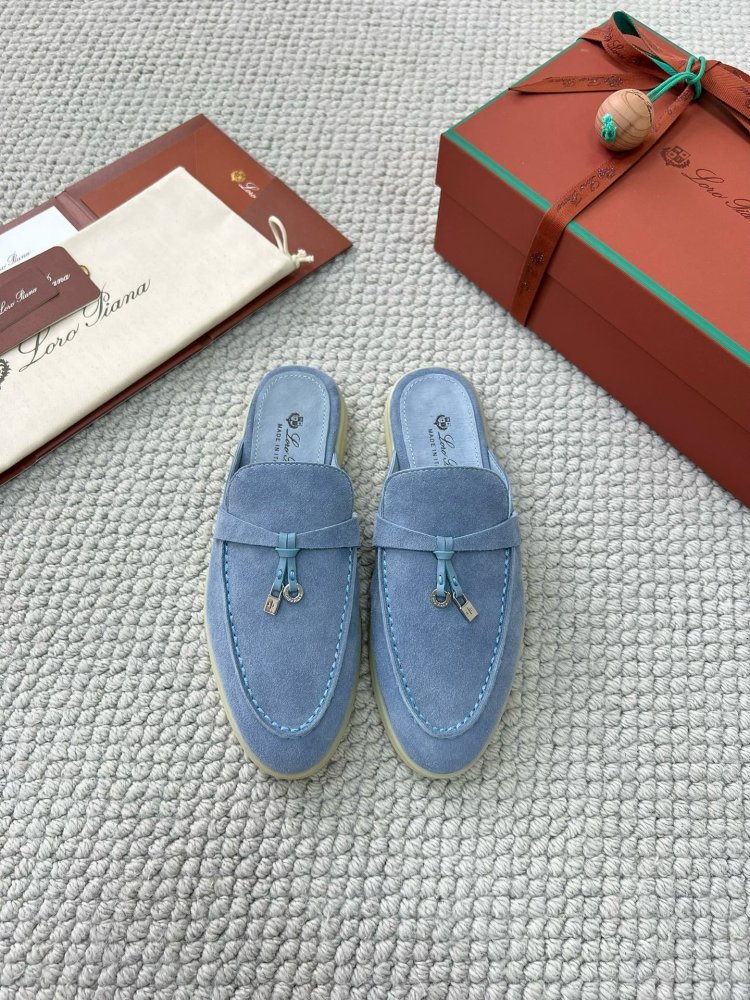 Мюли женские фото 3