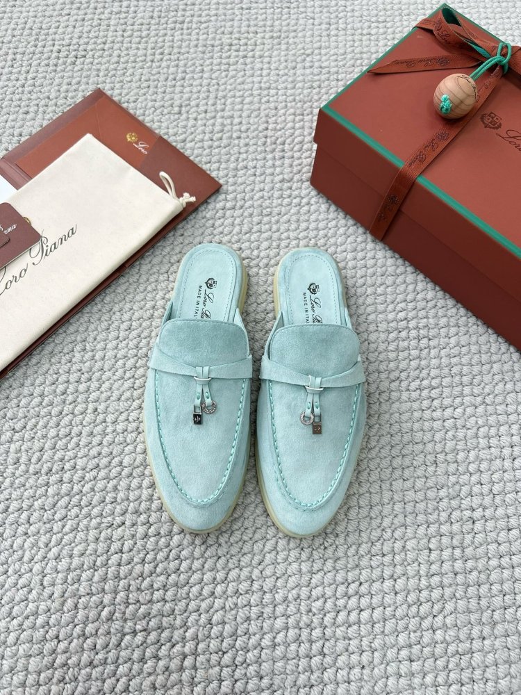 Мюли женские фото 3