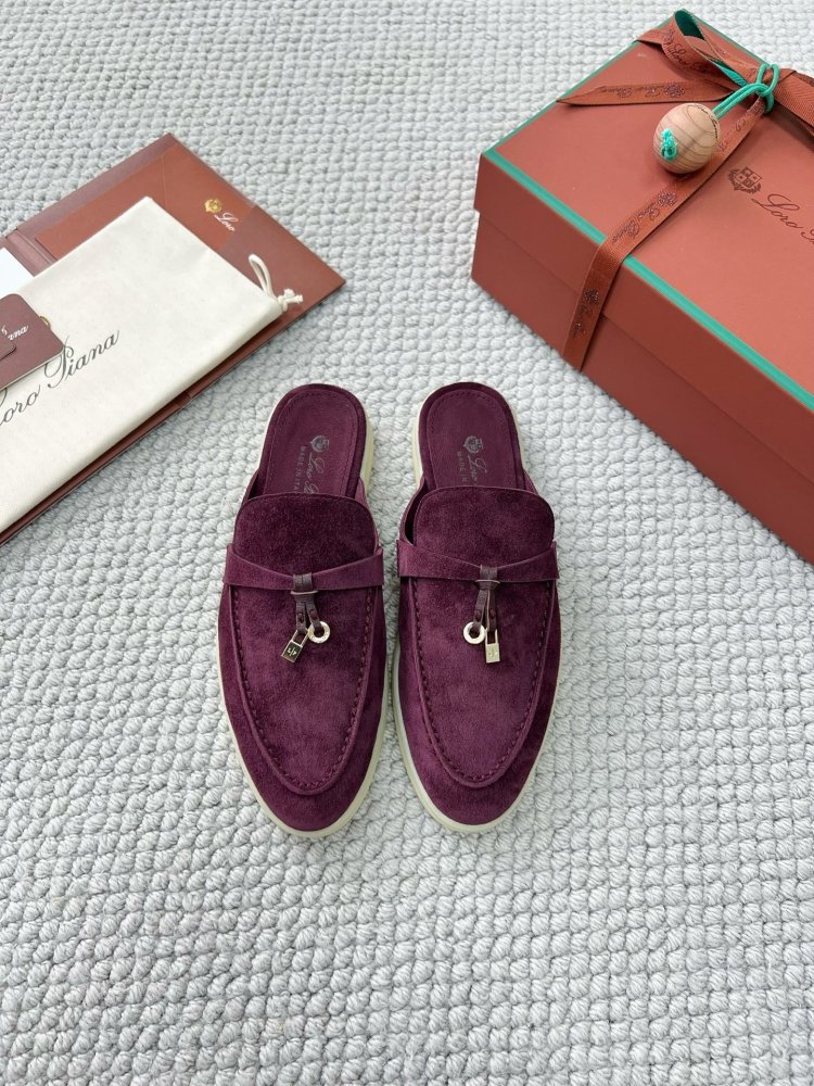 Мюли женские фото 3