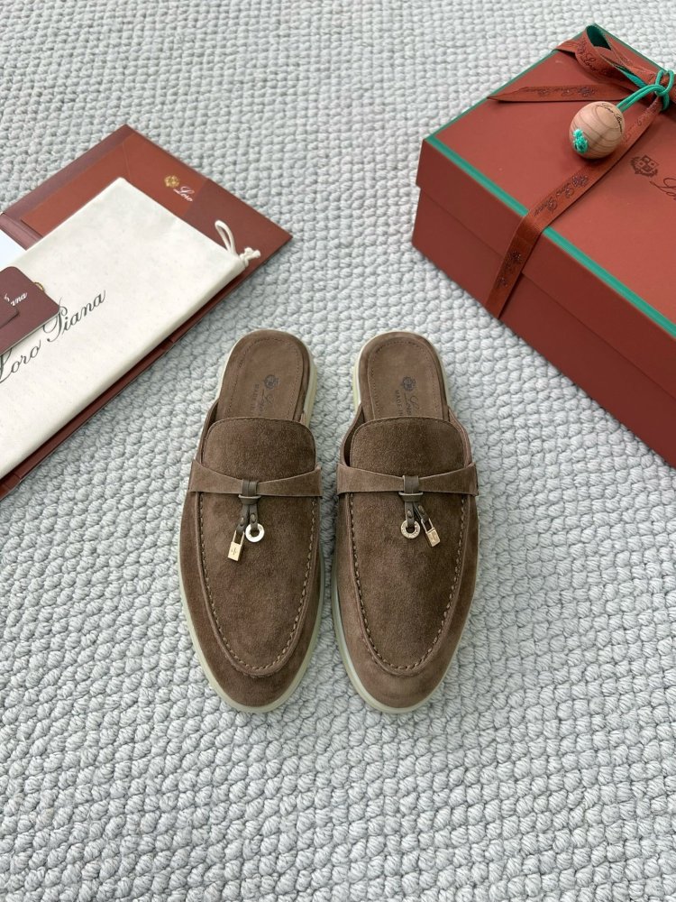 Мюли женские фото 3