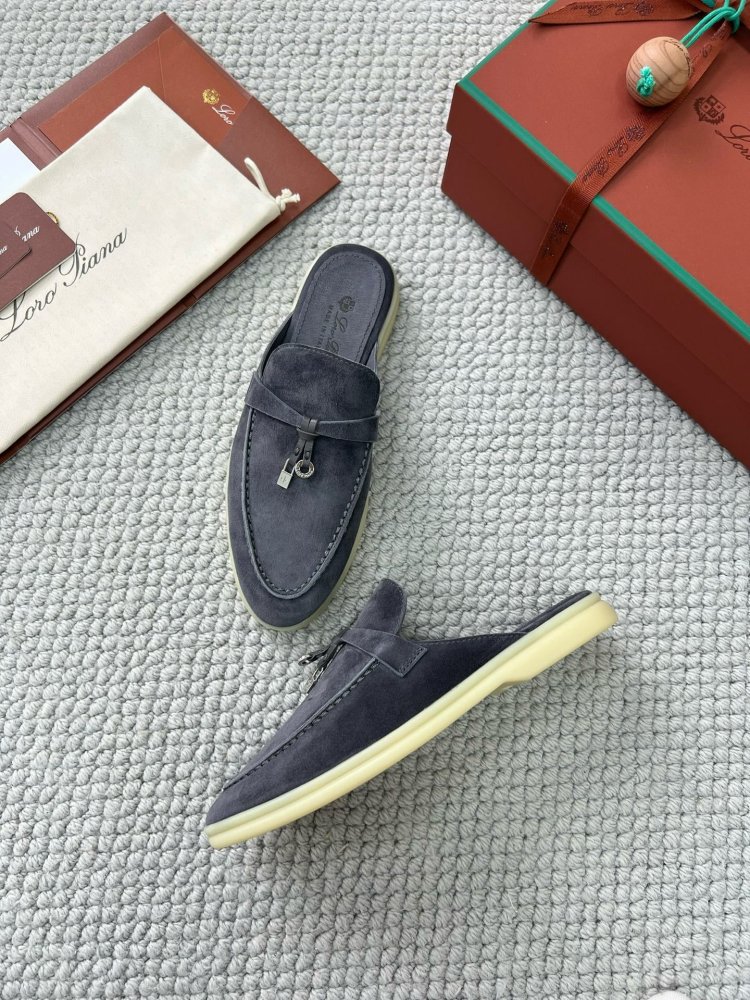 Мюли женские фото 3