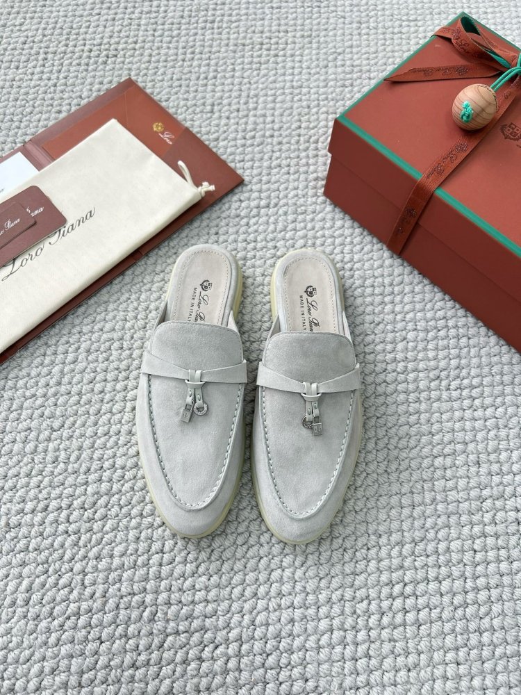 Мюли женские фото 3