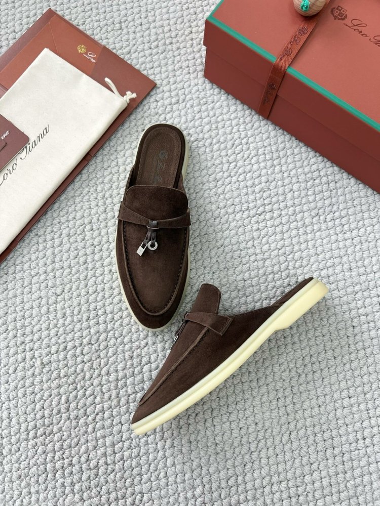 Мюли женские фото 3