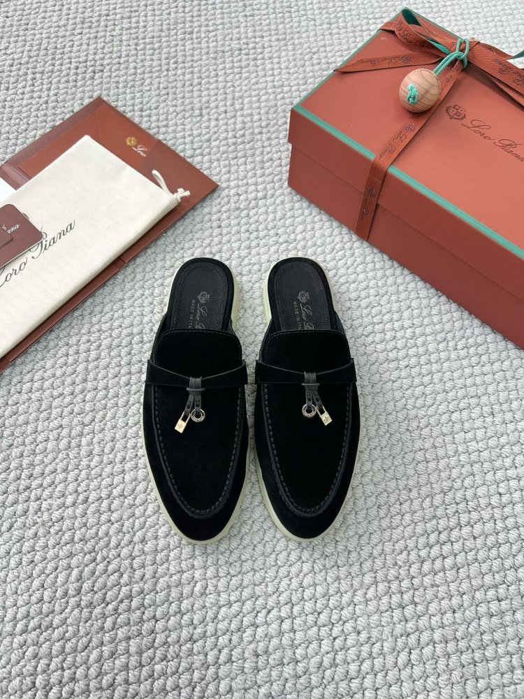 Мюли женские фото 3