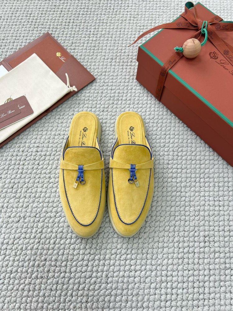 Мюли женские фото 3