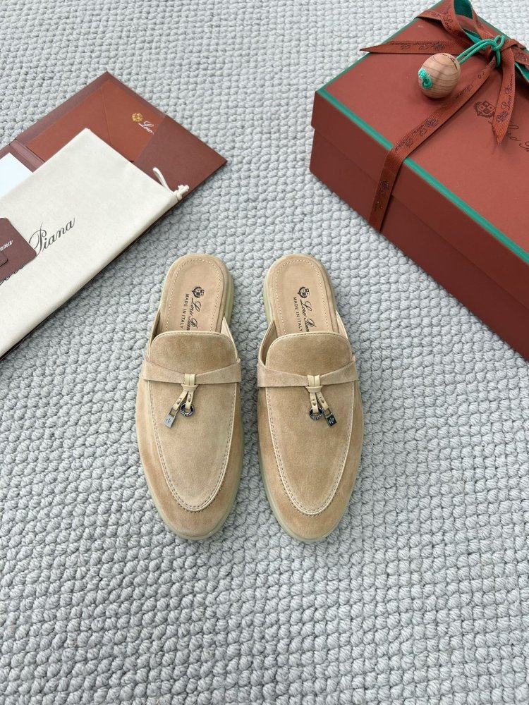 Мюли женские фото 3