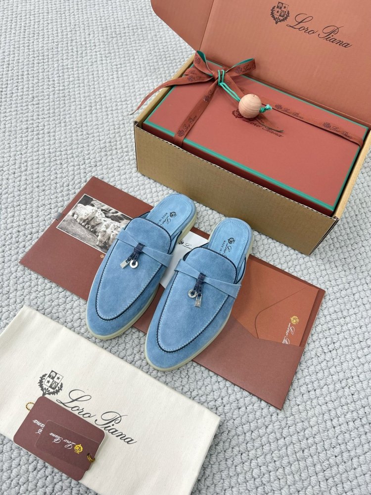 Мюли женские фото 3