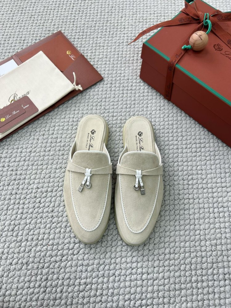 Мюли женские фото 3