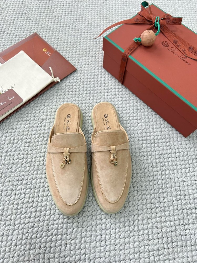 Мюли женские фото 3