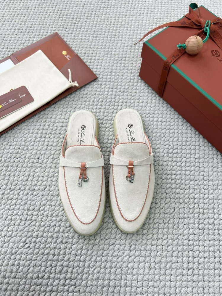 Мюли женские фото 3