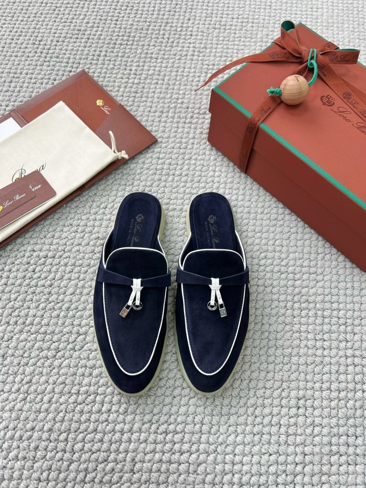 Мюли женские фото 3