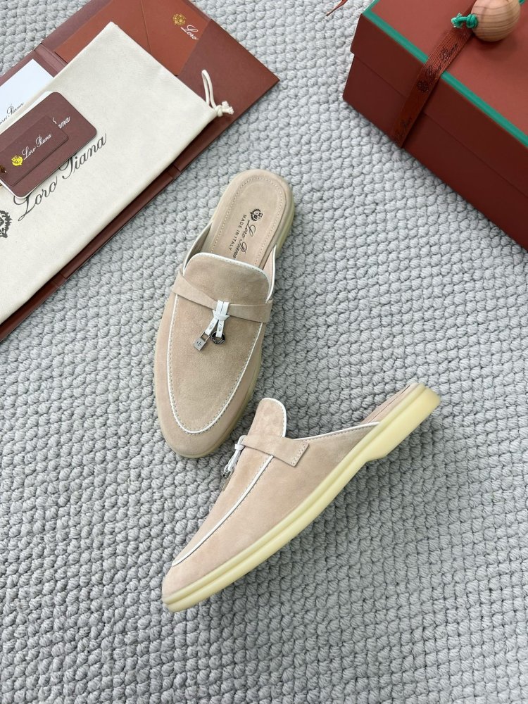 Мюли женские фото 3