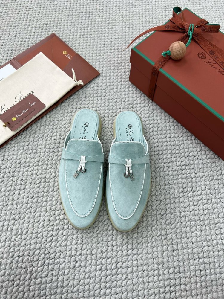 Мюли женские фото 3