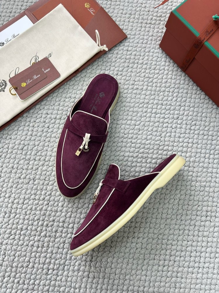 Мюли женские фото 3