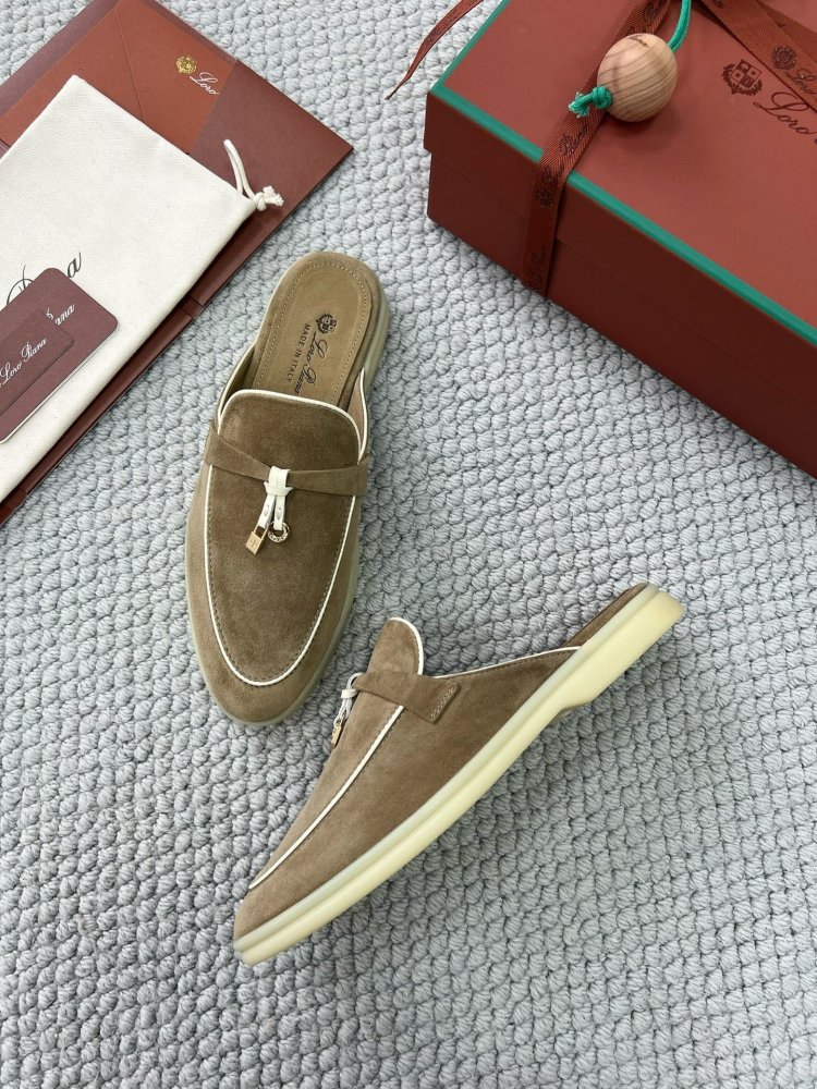 Мюли женские фото 3