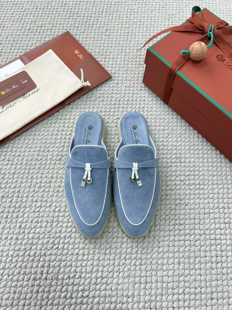 Мюли женские фото 3