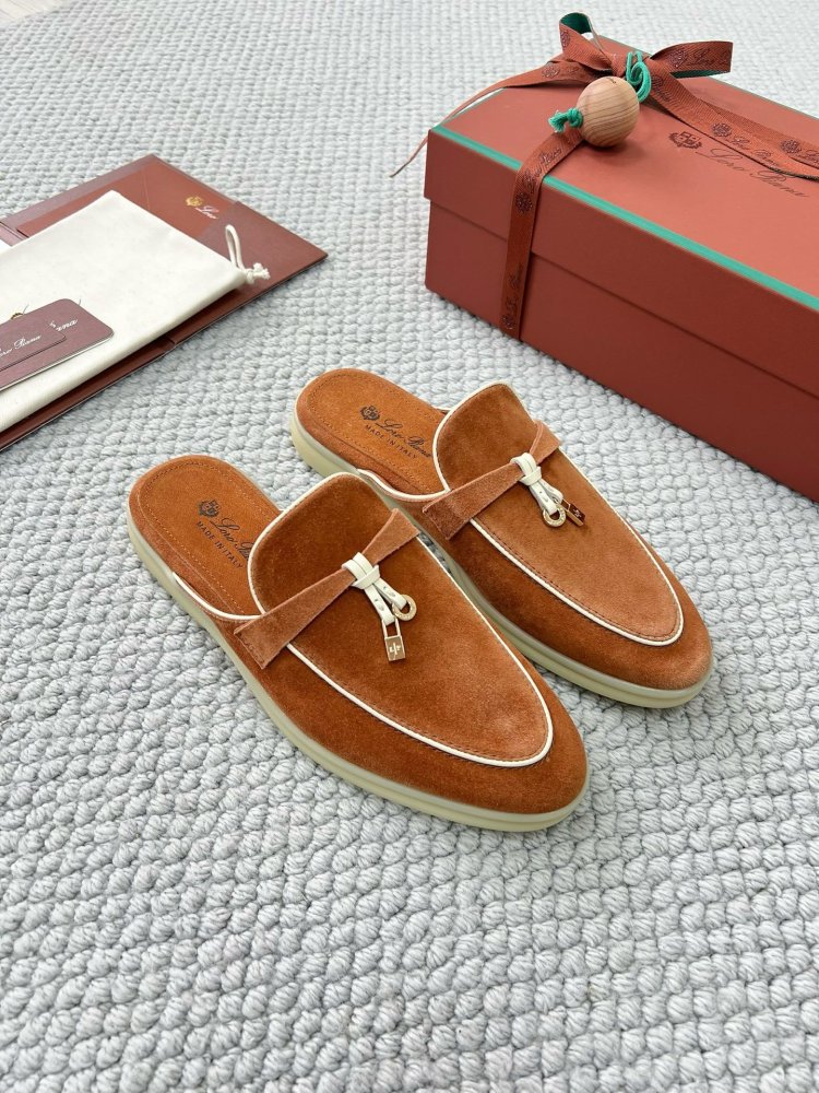 Мюли женские фото 3