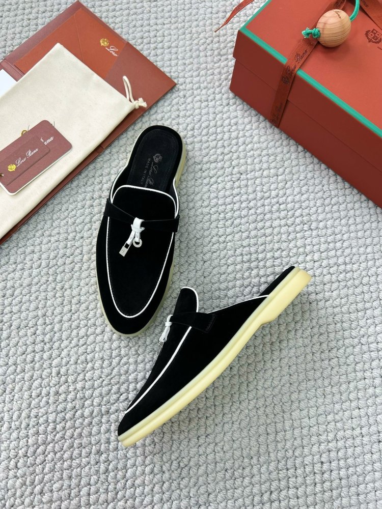 Мюли женские фото 3