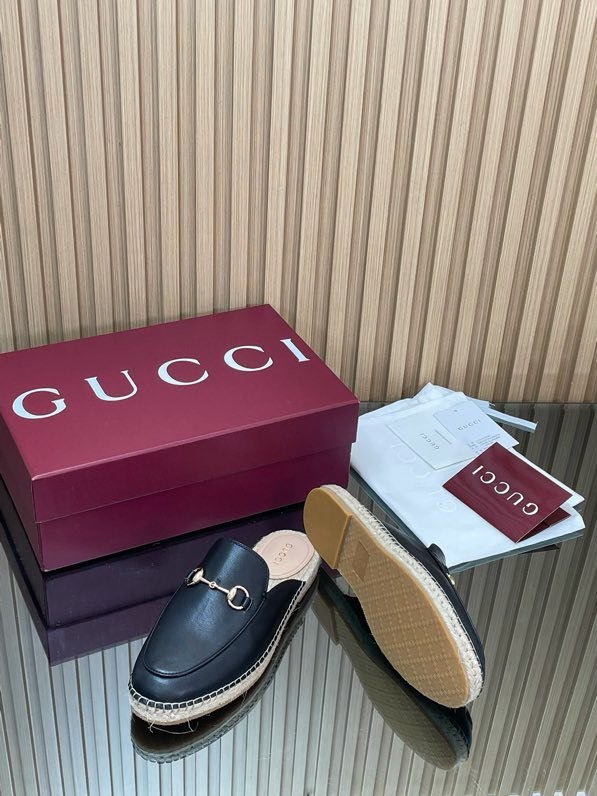 Мюли женские фото 3