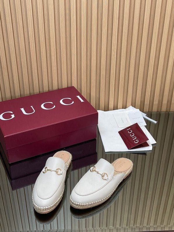 Мюли женские фото 3