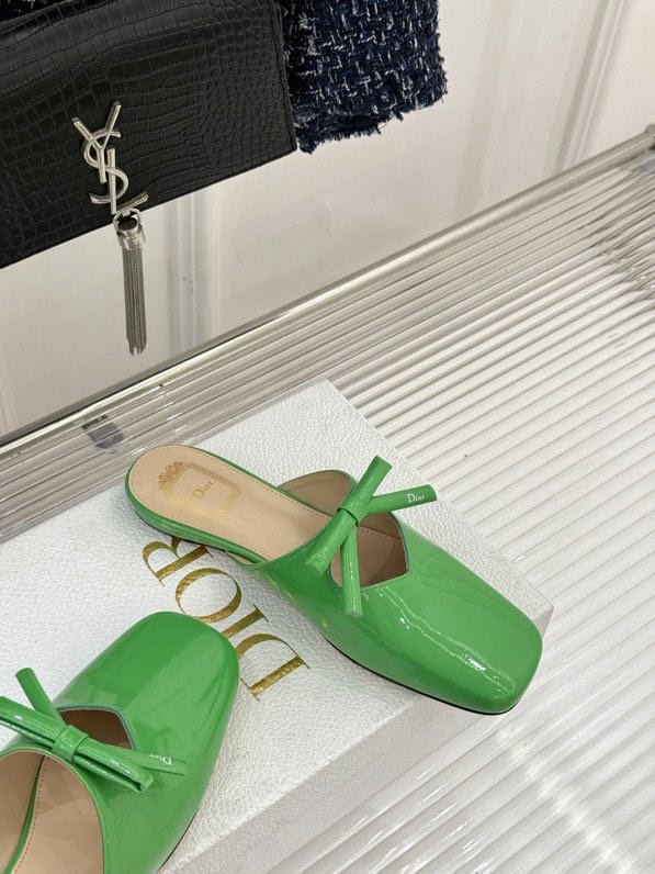 Мюли женские фото 3