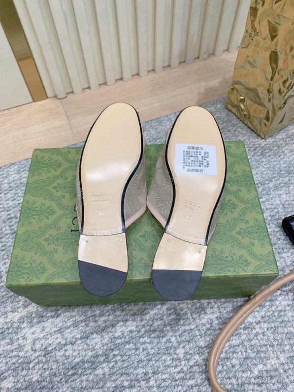 Мюли женские фото 4