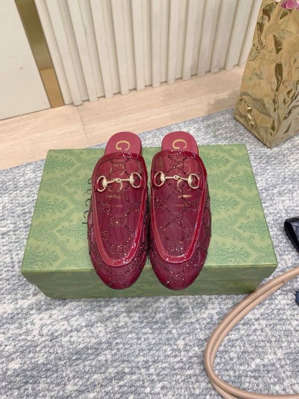 Мюли женские фото 4