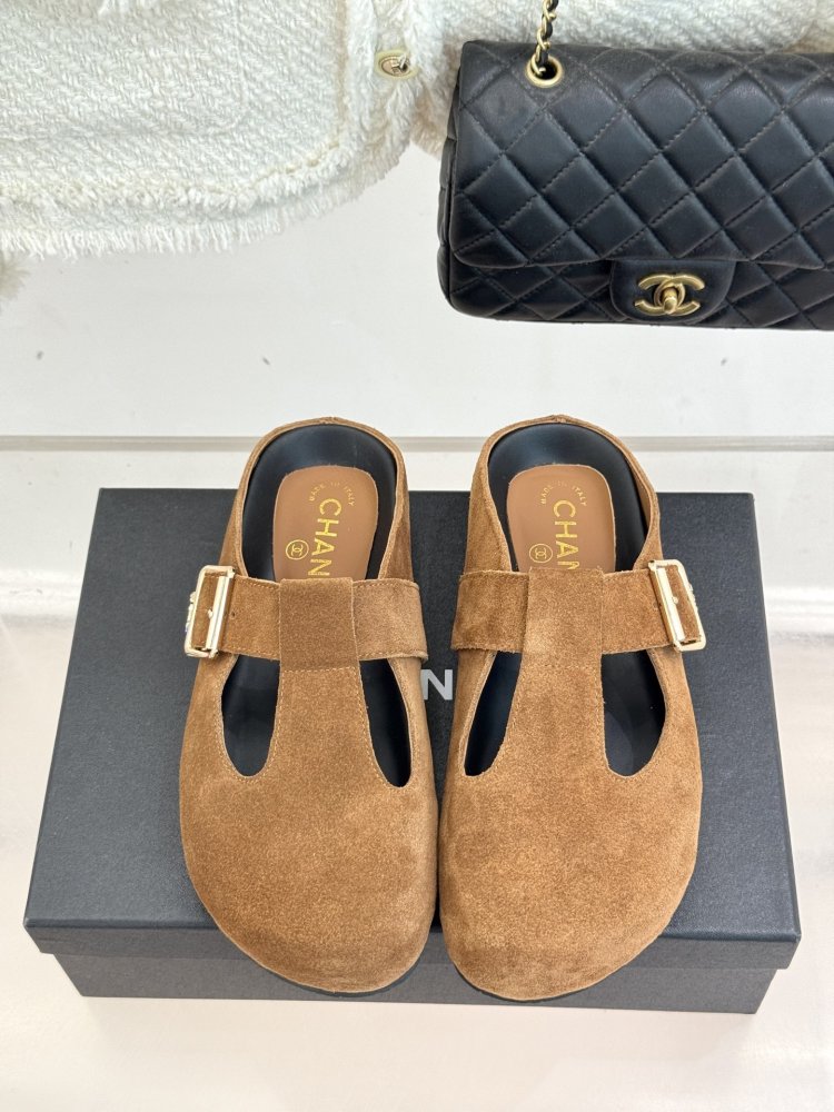 Мюли жіночі фото 4