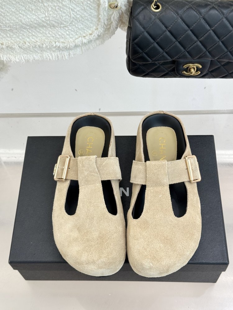 Мюли жіночі фото 4