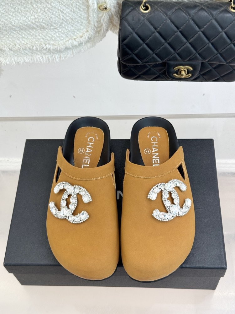 Мюли жіночі фото 4