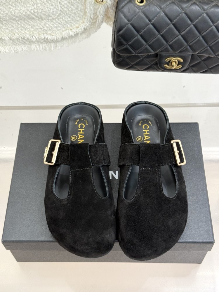 Мюли женские фото 4