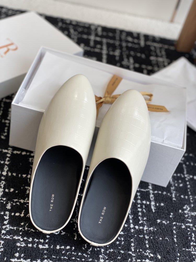 Мюли женские фото 4