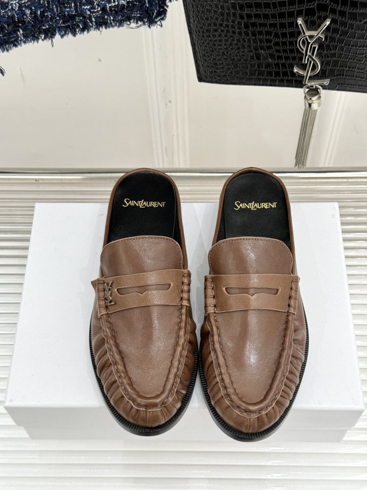 Мюли женские фото 4