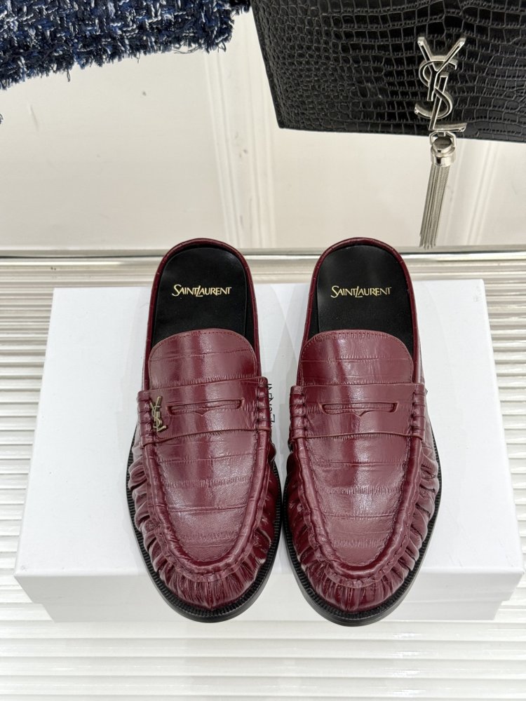 Мюли жіночі фото 4