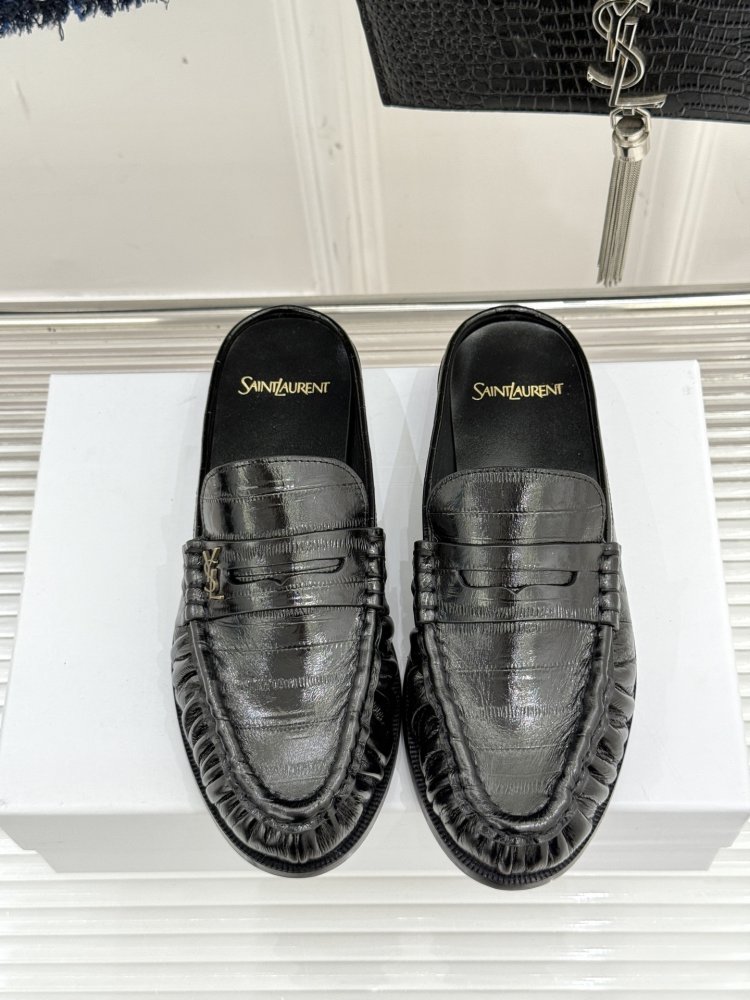 Мюли жіночі фото 4